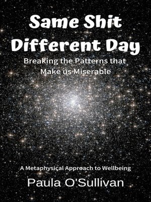 cover image of Same Shit Different Day